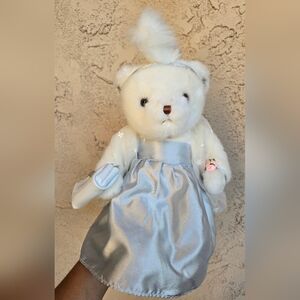Symphony Ball Bear The Star of the North plush wamso Minnesota Orchestra